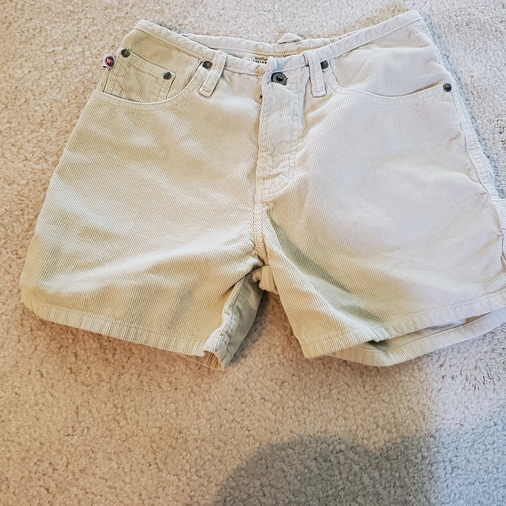 Shorts Hydraulic (bought at Nordstrom)